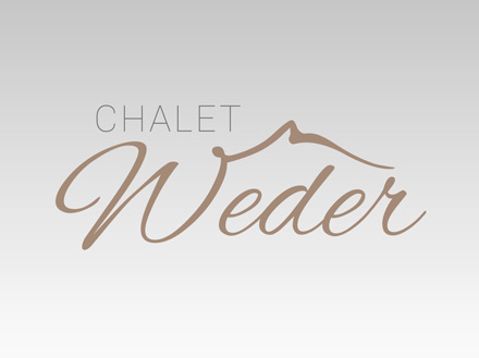 Logo Chalet Weder