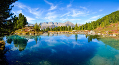 Landschaft