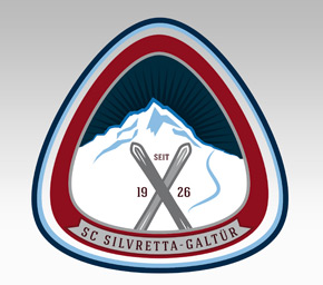 Logo SC Silvretta-Galtür